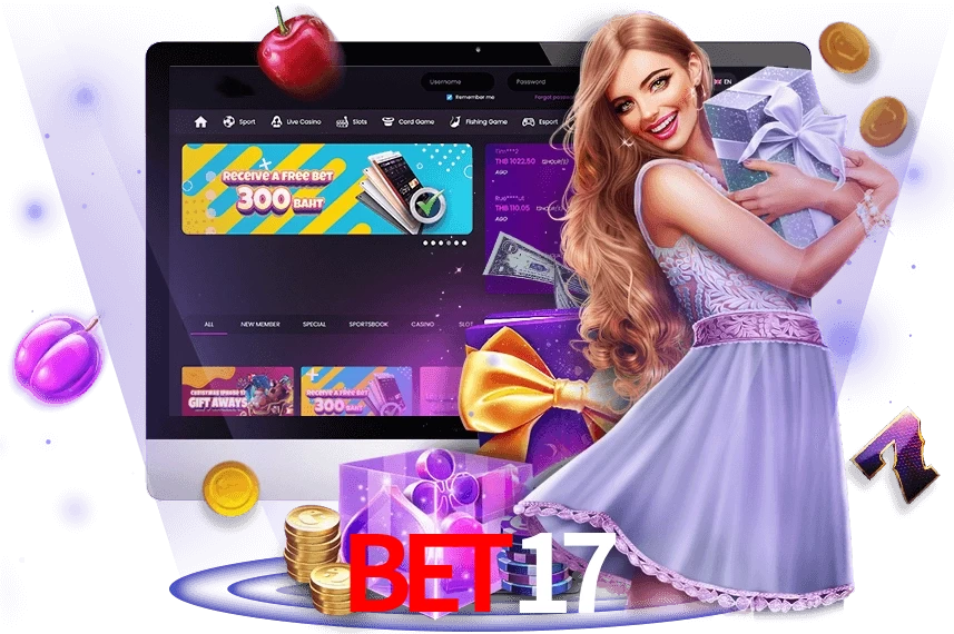 6 vantagens exclusivas do programa VIP da bet17