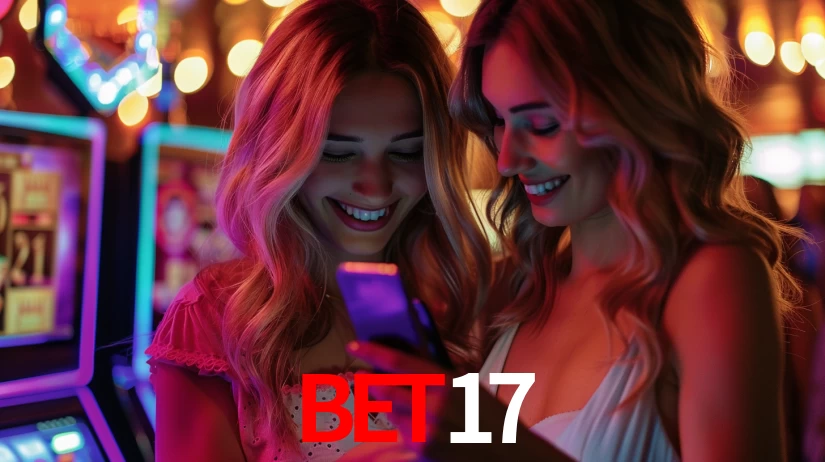 bet17 APP mobile iOS Android - 187 mil downloads São Paulo Rio BH