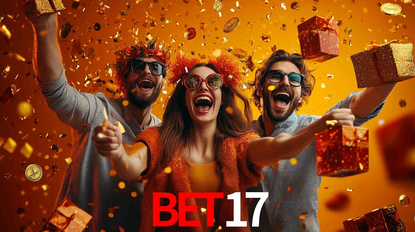 Loterias online disponíveis na bet17