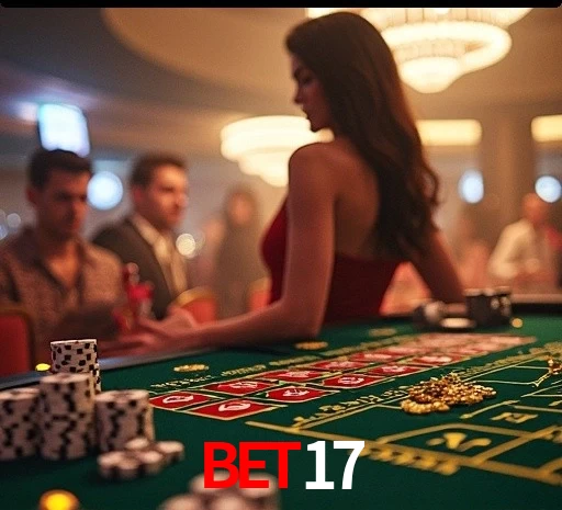 Vantagens exclusivas bet17 para jogadores brasileiros