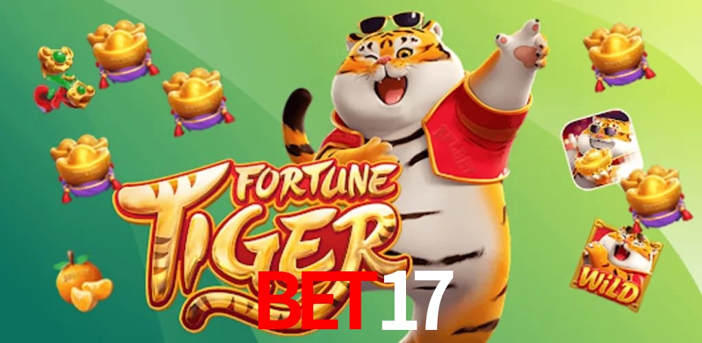 Catálogo bet17 2.547 jogos - Pragmatic Play, Evolution, NetEnt