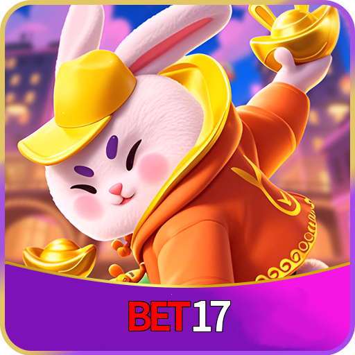 Logo da bet17